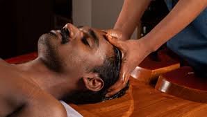 Ayurvedic Massage